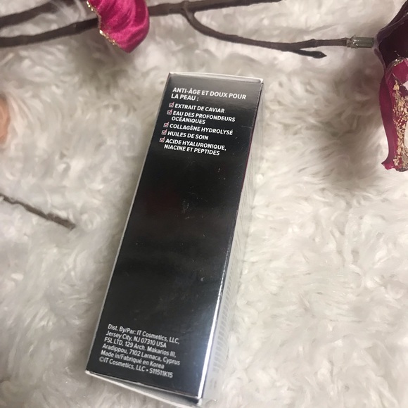  IT Cosmetics Full Size Feel the Moment Primer - Picture 5 of 8
